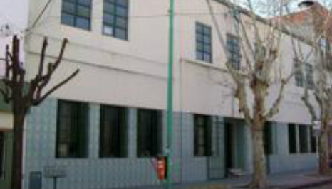 Escuela 18 De 15 Juan B Terán Escuela 18 De 15 Juan B Terán